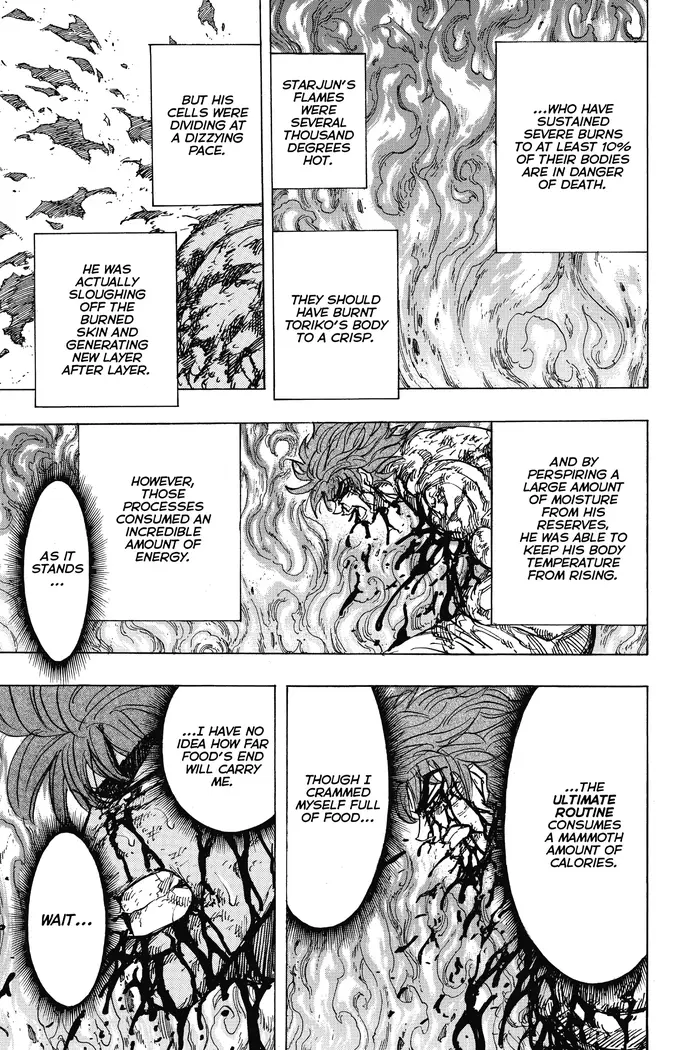 Toriko Chapter 238 image 09_optimized